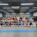 석사한국태권도장 이미지