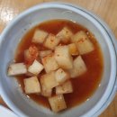 미솔분식 | 통도사 미솔미 분식 라면, 김밥, 들깨칼국수 내돈내산 후기