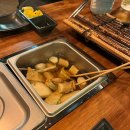 새솔동 자주 갈만한 맛집 추천! 양심소/철길부산집/채소담샤브샤브