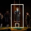 연극 「템플」 이미지