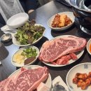 대송 | 여의도 대송참숯 꽃등심모듬 후기