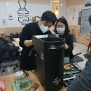 블랙탑바리스타학원 | [블랙탑바리스타학원] 커피머신관리사 과정 염탐후기