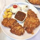 디이피 | 영덕 돈까스 맛집 디이피 아름다운데 방문후기