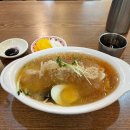 취차이 | 취차이 중국냉면 먹어본 후기 🍜, 시원하고 감칠맛이 가득한 여름 별미! 김포공항 맛집