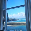 푸르다펜션 | 제주 서쪽 오션뷰 가성비 숙소, 푸르다오션 펜션 솔직후기