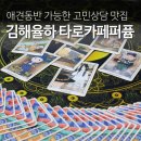 퍼퓸 | 김해타로1위 애견동반 가능한 고민상담 맛집 타로카페퍼퓸 후기