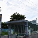 종합운동장역 1번출구 이미지