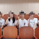 호암중학교 이미지