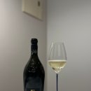 금요일의 와인페어링 3월 편, 방울토마토 절임 &amp; 프로세코(Andreola, 26° I° Rive di Col San Martino...