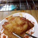 한중양꼬치구이
