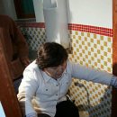 창원시청 시의회 화장실 이미지