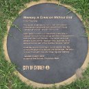 (주)나이트론 | 시드니 오페라하우스 근처 피크닉 명소 추천, 천문대 언덕 Observatory Hill &amp; Tarpeian Lawn 후기~