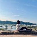 공산성 회전교차로 옆 | [공산성 야경 산책] 공주 가볼만한곳｜입장료 주차 데이트코스 총정리