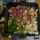 삼성네거리 | 대구 수성구 범어네거리 맛집 &#34;오호리준 범어직영점&#34; 솔직한 후기(+all 한우 모츠나베)