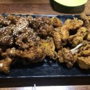 국제통닭대연