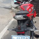 BMW S1000R 15년식 팝니다. 경기 양주, 의정부, 포천 이미지