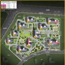 이편한세상 경로당 이미지