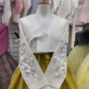 김예숙 한복 이미지