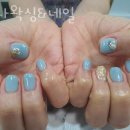 한나왁싱&네일 이미지