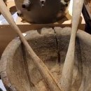 외할머니의 부엌 이미지