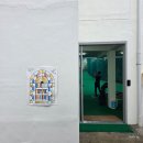 [끝난 전시 : 8월] 이슬아 작가 'Our Mosaic Hours' @에브리싱글골프앤라이프