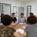 독산3동 주민센터 이미지