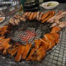 지에스(GS)25일산베네하임점 | 탄현역 고기집 신숯불닭갈비굽꼬 숨은 맛집｜가격·주차·리뷰까지 싹다 보기