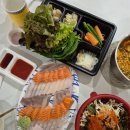 회사가는길 | 용인 기흥 영덕회사가는날 횟집 배달 후기