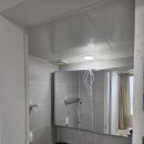 동삭로 | [공지] 평택 동삭동 삼익사이버 아파트 화장실 선반장 교체 작업 후기｜슬라이드 거울장 전체 교체