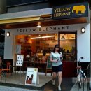 카페노란코끼리 이미지