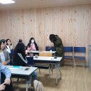 웹빛활동 팀 모임(2026.4.16) 후기 이미지