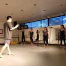 피드무용학원 이미지