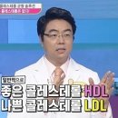 콜레스테롤 낮추는 방법 드디어 찾았어요 이미지