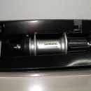 시마노 FH-M775, 프리휠 교체 이미지