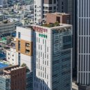 푸른병원 이미지