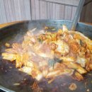 비와별닭갈비본점 이미지