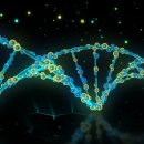 바이오-테크 이미지