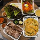 그라체호텔(가평점) | 가평 애견동반 호텔 [호텔그라체] 개별 사우나와 게이밍PC가 있는 바베큐 가능한 숙소