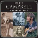 Dreams of the Everyday Housewife - Glen Campbell - 이미지