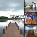 오류동역사 | [인천 오류동] 다양한 체험과 함께한 정서진 아라빛섬