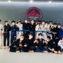 주짓수코어 - 포항시 남구 효자동길2번길 19 | 주짓수코어
