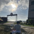 신안오토 | [전남 신안] 임자글램핑테마파크 ㅣ 바다가 보이는 전남 글램핑&amp;카라반 추천