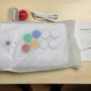 닌텐도 스위치2 지원 DATA FROG Y5A 조이스틱 사용후기