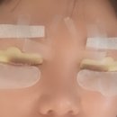 💕 속눈썹펌 후기｜르모어스킨 클리닉펌 진심 강추! (노원/상계/중계 속눈썹펌)