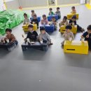 연포태권도장 이미지