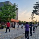 신바람건강체조 이미지