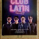 예술의전당 자유소극장 | 서울 공연 추천 로드씨어터 클럽 라틴 예술의전당 자유소극장 관람 후기: 남미 여행의 낭만과 탱고