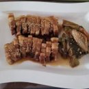 돈파육 만들기 편스토랑 류수영 돈파육 레시피 이미지