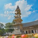 (상)스토리 담은 민화 | 김구 선생도 머문 천년고찰, 유네스코 세계문화유산 공주 마곡사