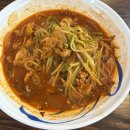 옷장수 | 평택 고덕 맛집 중국집 짬뽕 전문 평택 장수짬뽕전문점 후기